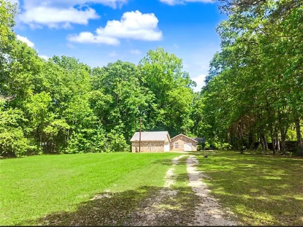 1802 Avenue L, Bogalusa, LA 70427