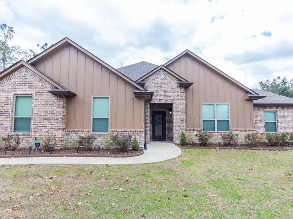 8199 County Road 314 S, Laneville, TX 75667