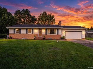 14448 Duffield Rd, Byron, MI 48418
