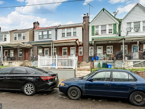 4749 Marple St, Philadelphia, PA 19136