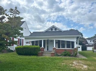 1244 Forest Ave, Maysville, KY 41056