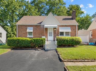 9533 Muriel Ave, Saint Louis, MO 63114