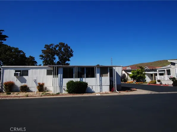 3395 S Higuera St Space 28, San Luis Obispo, CA 93401