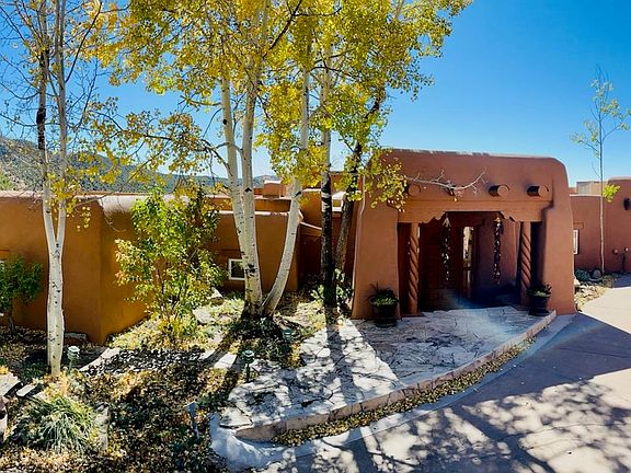 791 Paseo De Florencio, Santa Fe, NM 87501 | Zillow