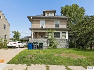 519 S 34th St, Omaha, NE 68105