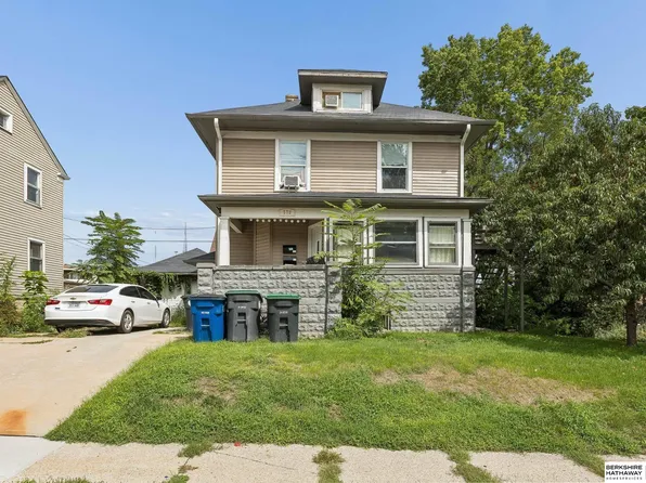 519 S 34th St, Omaha, NE 68105