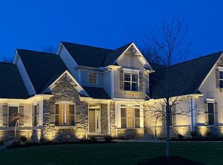 190 Lookout Point, Aurora, OH 44202