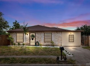 2100 Jay Ave, McAllen, TX 78504