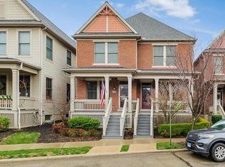 1038 Perry St, Columbus, OH 43201