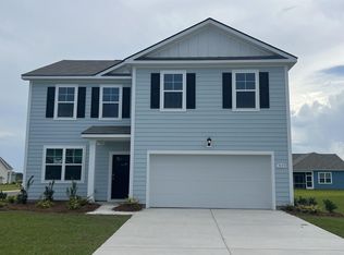 5159 Yellowstone Dr, Conway, SC 29526