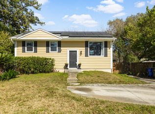 1821 Manigault Pl, Charleston, SC 29407