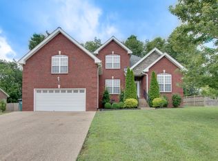 75 Abbey Rd, Lebanon, TN 37090