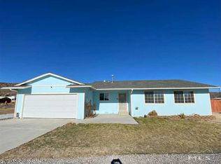 11895 Chesapeake Dr, Reno, NV 89506