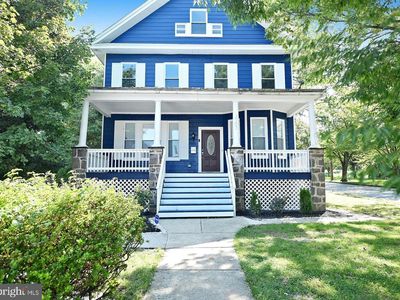 2303 Elsinore Ave, Baltimore, MD, 21216