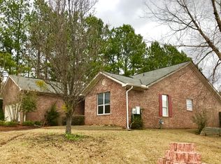 6152 Mistywood Dr, Tuscaloosa, AL