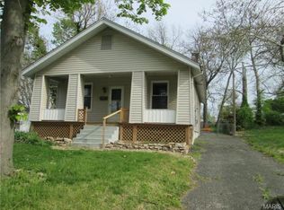 9227 Arline Ave, Saint Louis, MO