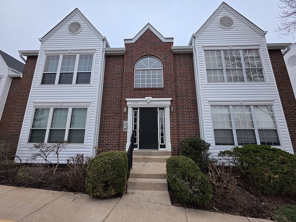 1st image of 1310 Crossings Ct Unit D