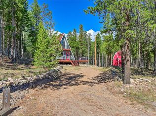 609 Cedar Rd, Evergreen, CO 80439