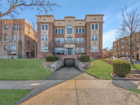 7346 Forsyth Blvd APT 1, Saint Louis, MO 63105