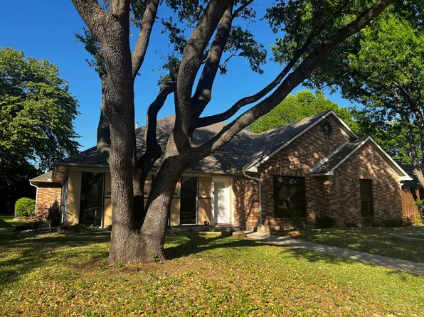 1535 Gunnison Trl, Lewisville, TX 75077