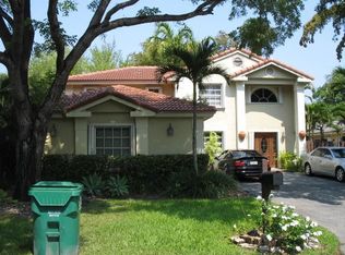 4538 SW 147th Ct, Miami, FL 33185