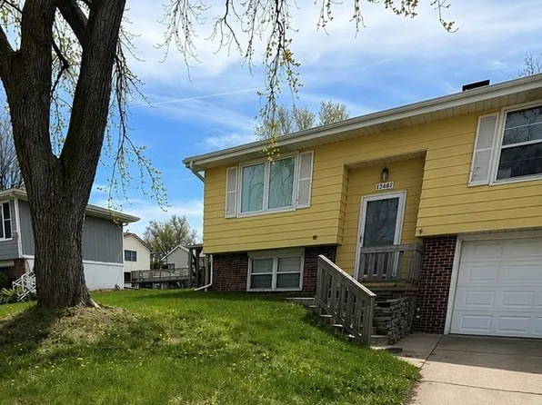 13401 Glenn St, Omaha, NE 68138