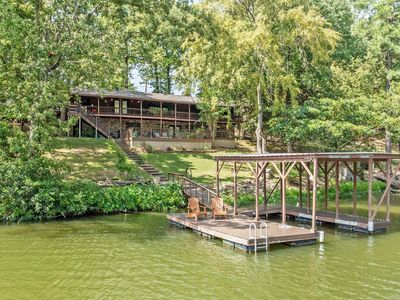 775 Springwood Rd, Hot Springs, AR, 71913