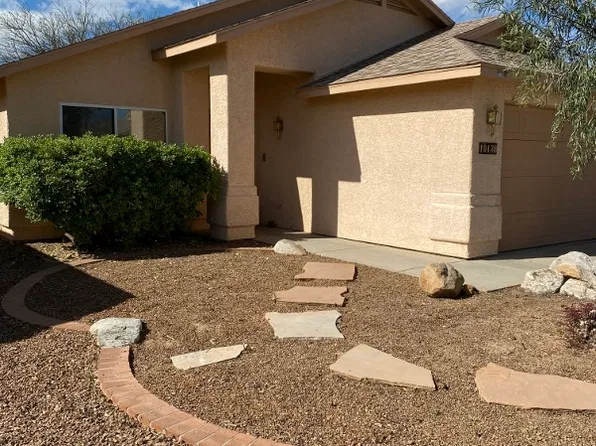 10138 E Paseo, Tucson, AZ 85747