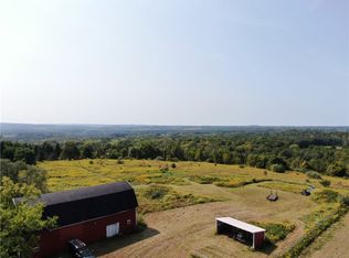 2960 County Road 37, Bloomfield, NY 14469