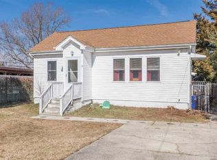 8 Joffre Ave, Cape May Court House, NJ 08210