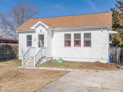 8 Joffre Ave, Cape May Court House, NJ, 08210
