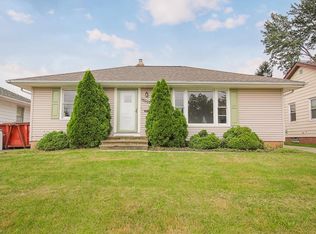 15508 Wingate Rd, Maple Heights, OH 44137