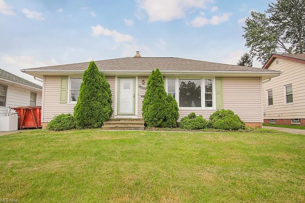 15508 Wingate Rd photo 1
