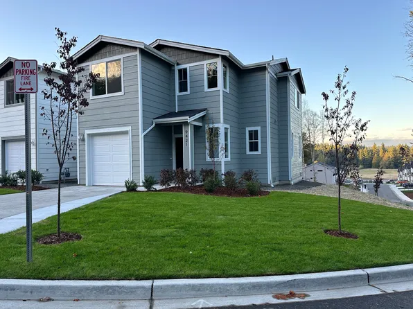 9421 Fairhaven Cir, Bremerton, WA 98311