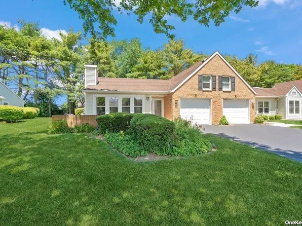 63 Standish Drive #63, Mount Sinai, NY 11766