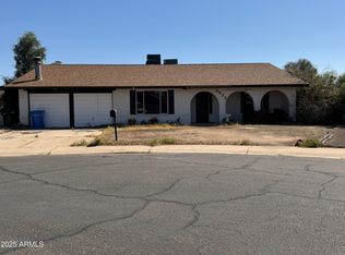 3433 W Shangri La Rd, Phoenix, AZ 85029