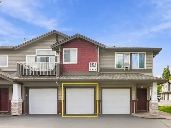 1831 NE 101st Ave #102, Hillsboro, OR 97006