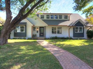 13316 Rolling Hills Ln, Dallas, TX 75240