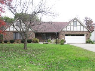 140 Creston Rd, Mansfield, OH 44906