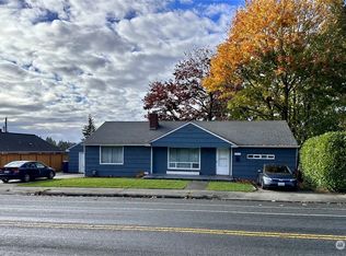 914 S Stevens St, Tacoma, WA