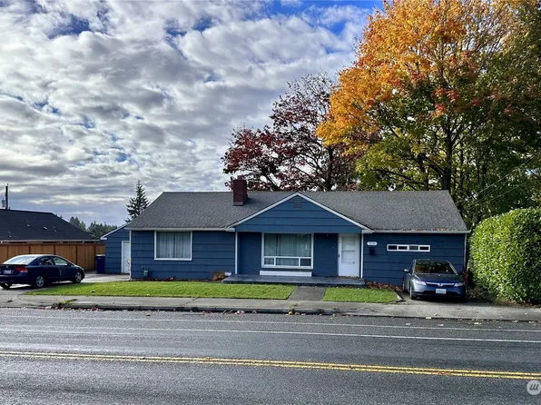 914 S Stevens Street, Tacoma, WA 98405