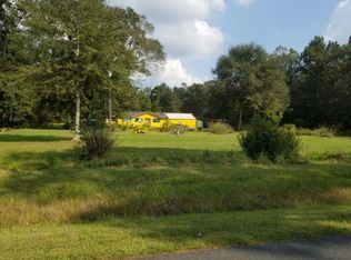 1724 Newt Hodges Rd, Ragley, LA 70657