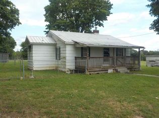 177 Foster Rd, Blaine, TN 37709