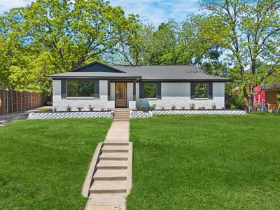 2421 Wildoak Dr, Dallas, TX, 75228