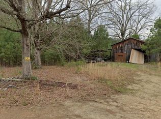 2140 Omega St, Camden, AR 71701