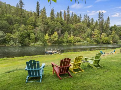 1407 Upper River Rd, Gold Hill, OR, 97525