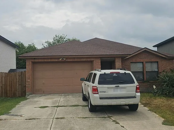 8538 Morning Grv, Converse, TX 78109