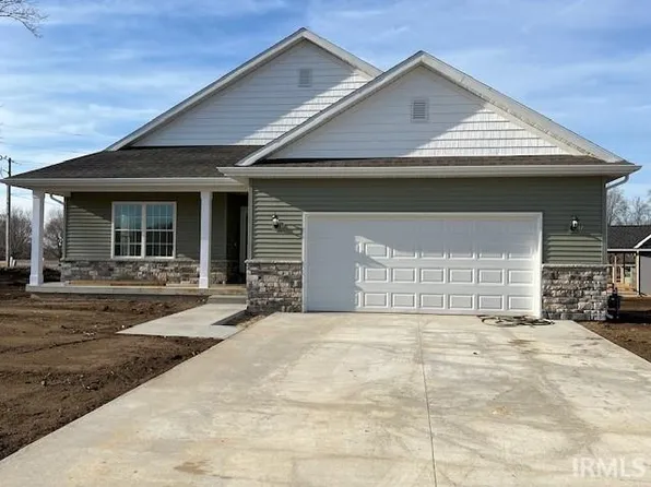 LOT 1 Discovery Ln, Plymouth, IN 46563