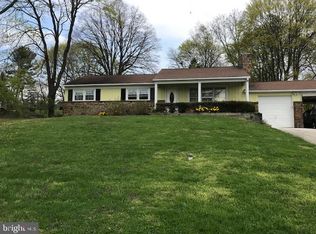 128 Ashley Rd, Newtown Square, PA 19073
