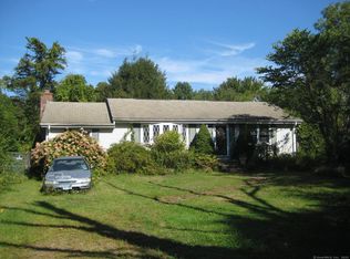 72 Dickinson Rd, Haddam, CT 06438
